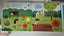 4x BABIES FIRST BOARD BOOKS Carousel 5