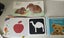 4x BABIES FIRST BOARD BOOKS Carousel 7