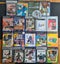 Playstation 2 (PS2) game bundle x 25 Carousel 1