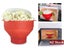 PTN NEW Microwave Popcorn Popper Bowl Sale Sale Sale Carousel 1