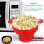 PTN NEW Microwave Popcorn Popper Bowl Sale Sale Sale Carousel 2