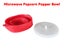PTN NEW Microwave Popcorn Popper Bowl Sale Sale Sale Carousel 3