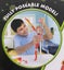 Interactive Human Body Science Kit Carousel 3