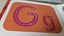 4x BABIES FIRST BOARD BOOKS - lift the flap / touch & feel etc Carousel 9