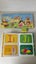 4x BABIES FIRST BOARD BOOKS - lift the flap / touch & feel etc Carousel 10