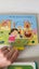 4x BABIES FIRST BOARD BOOKS - lift the flap / touch & feel etc Carousel 11