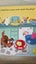 4x BABIES FIRST BOARD BOOKS - lift the flap / touch & feel etc Carousel 13