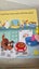 4x BABIES FIRST BOARD BOOKS - lift the flap / touch & feel etc Carousel 14