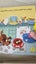 4x BABIES FIRST BOARD BOOKS - lift the flap / touch & feel etc Carousel 15