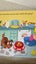 4x BABIES FIRST BOARD BOOKS - lift the flap / touch & feel etc Carousel 16