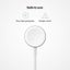 Apple Watch Charger Carousel 5