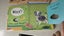 3x BABIES FIRST BOARD BOOKS - lift the flap / touch & feel etc Carousel 4