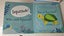 3x BABIES FIRST BOARD BOOKS - lift the flap / touch & feel etc Carousel 8