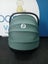 Maxi Cosi Pebble 360 i-Size-Essential Green Carousel 3