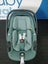 Maxi Cosi Pebble 360 i-Size-Essential Green Carousel 6