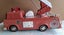 Bandai Fire Truck - Snorkel Pumper - 80's? Carousel 6