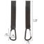 2PCS Baby Stroller Hooks Pram & Shopping Bag Hangers Carousel 3