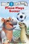 Fiona Plays Soccer by Richard Cowdrey - Paperback Carousel 1