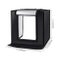 Photo Studio Light Box 60cm, Photography Studio Tent Kit Carousel 9