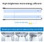 Photo Studio Light Box 60cm, Photography Studio Tent Kit Carousel 6