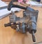 O.S. engine Carousel 3