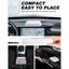 External Portable CD Player for Car Carousel 12