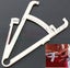 Body Fat Calipers With Manual And Body Fat Charts Keep Slim Carousel 1