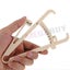 Body Fat Calipers With Manual And Body Fat Charts Keep Slim Carousel 2