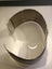 Sterling Silver VINTAGE Cuff Bracelet (52.7 Grams) Carousel 9