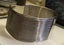 Sterling Silver VINTAGE Cuff Bracelet (52.7 Grams) Carousel 11
