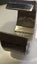 Sterling Silver VINTAGE Cuff Bracelet (52.7 Grams) Carousel 12