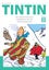 The Adventures of Tintin Volume 5 by HergA© - Hardcover Carousel 1