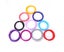 20 Color 1.75Mm Pcl Filament Refills For 3D Printer Printing Pen Low Temperature Carousel 6