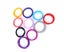 20 Color 1.75Mm Pcl Filament Refills For 3D Printer Printing Pen Low Temperature Carousel 7