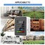 Air Monitor CO2 Detector Greenhouse Warehouse Air Quality Sale NZ Stock Deal Carousel 3