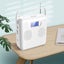 CD Player Portable Bluetooth Boombox CD Player with Speakers Carousel 3