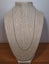 Jewellery Clearance - Solid Silver Round Belcher Chain - Stamped 925 - 50cm Carousel 2