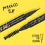 Brow Ink Pen - LA Girl (Soft Black) Carousel 4