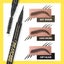 Brow Ink Pen - LA Girl (Soft Black) Carousel 5