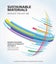 Sustainable Materials without the hot air by Julian Allwood - Paperback Carousel 1