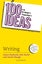 100 Ideas for Primary Teachers: Writing by Adam Bushnell - Paperback Carousel 1
