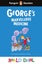 Penguin Readers Level 3: Roald Dahl George's Marvellous Medicine (ELT Graded Rea Carousel 1