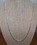 Jewellery Clearance - Heavy & Eye-catching Silver Solid Rope Chain - 60cm Carousel 1