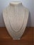 Jewellery Clearance - Heavy & Eye-catching Silver Solid Rope Chain - 60cm Carousel 2