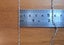 Jewellery Clearance - Solid Silver Rectangle Belcher Chain - 60cm Carousel 5
