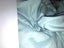 Baby Blue mystery fabric , Cotton? Paula Ryan fabric 140 cm x 6 metres Carousel 1