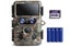 iZeeker IG600 4K Dual Lens Trail Camera Carousel 1