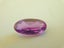 Amethyst - Oval - 15.5mm x 7.5mm Carousel 1