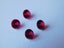 Ruby - Round - 5mm Carousel 2