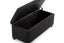 Shangri-La Storage Ottoman (Black), SLOTMSTFLCA Carousel 7